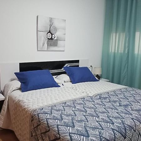 Appartement Solaina Parking Gratuito à Viveiro Extérieur photo